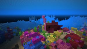 Мод Aquafina для Майнкрафт 1.16.5 Мод Aquafina для Майнкрафт 1.16.5