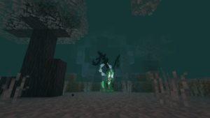 Мод SCP: Overtime для Майнкрафт 1.16.5, 1.12.2