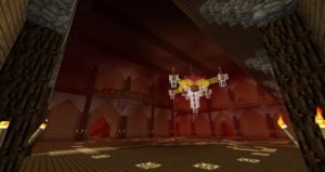 Мод Afraid of the Dark 1.16.5, 1.15.2, 1.12.2