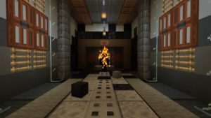 Мод SCP: Overtime для Майнкрафт 1.16.5, 1.12.2