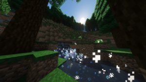 Мод Simply Camping 1.17.1 Мод Simply Camping 1.17.1