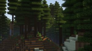 Мод Simply Camping 1.17.1 Мод Simply Camping 1.17.1