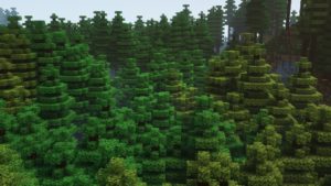 Мод Simply Camping 1.17.1 Мод Simply Camping 1.17.1