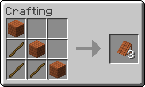 Мод Exline's Awnings 1.17.1 (декоративные навесы) Мод Exline's Awnings 1.17.1 (декоративные навесы)