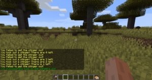 Мод на реалистичных пчёл - Realistic Bees 1.17.1, 1.16.5, 1.15.2 Мод на реалистичных пчёл - Realistic Bees 1.17.1, 1.16.5, 1.15.2