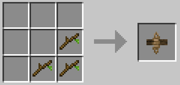 Мод ValleyCraft для Майнкрафт 1.17.1