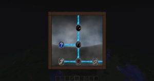 Мод Afraid of the Dark 1.16.5, 1.15.2, 1.12.2