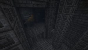 Мод Awesome Dungeon для Майнкрафт 1.17.1