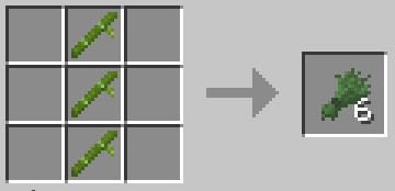 Мод ValleyCraft для Майнкрафт 1.17.1