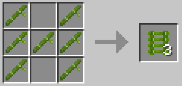 Мод ValleyCraft для Майнкрафт 1.17.1