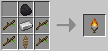 Мод ValleyCraft для Майнкрафт 1.17.1