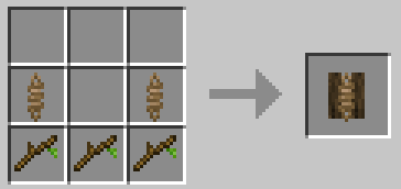 Мод ValleyCraft для Майнкрафт 1.17.1