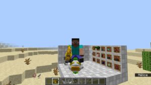 Мод Grenades для Майнкрафт 1.16.5 Мод Grenades для Майнкрафт 1.16.5