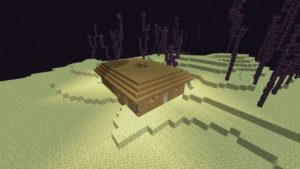 Мод Grenades для Майнкрафт 1.16.5 Мод Grenades для Майнкрафт 1.16.5