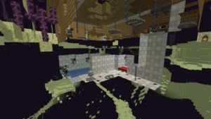 Мод Grenades для Майнкрафт 1.16.5 Мод Grenades для Майнкрафт 1.16.5