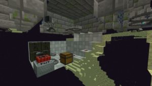 Мод Grenades для Майнкрафт 1.16.5 Мод Grenades для Майнкрафт 1.16.5