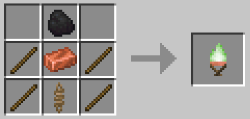 Мод ValleyCraft для Майнкрафт 1.17.1