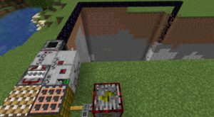 Мод Redstone Control 2 1.16.5, 1.12.2
