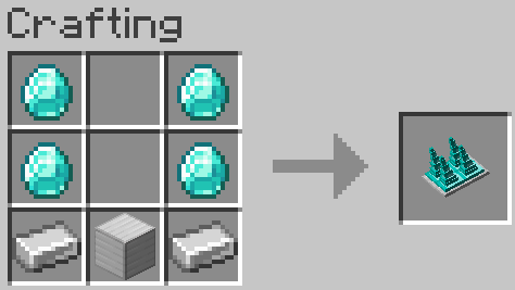 Мод Easy Spikes 1.16.5, 1.15.2, 1.14.4