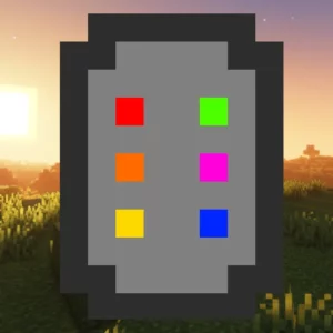 Мод Dimension Remote для Майнкрафт 1.16.5