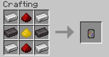 Мод Dimension Remote для Майнкрафт 1.16.5