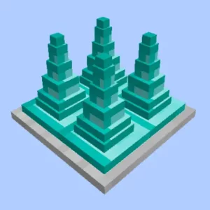 Мод Easy Spikes 1.16.5, 1.15.2, 1.14.4