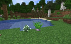 Мод ValleyCraft для Майнкрафт 1.17.1