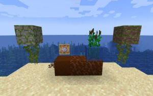 Мод ValleyCraft для Майнкрафт 1.17.1