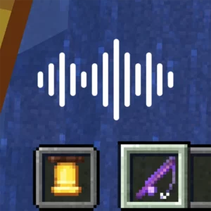 Мод Fish On The Line 1.17.1, 1.16.5, 1.15.2, 1.14.4