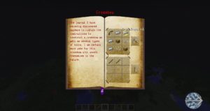 Мод Afraid of the Dark 1.16.5, 1.15.2, 1.12.2