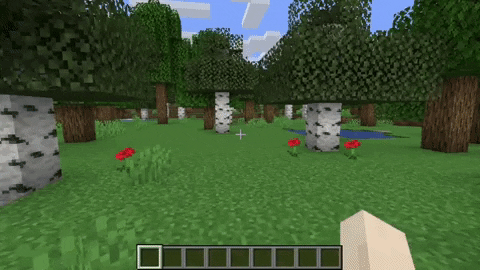 Мод Camera Utils для Майнкрафт 1.17.1