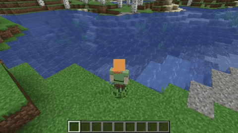 Мод Camera Utils для Майнкрафт 1.17.1