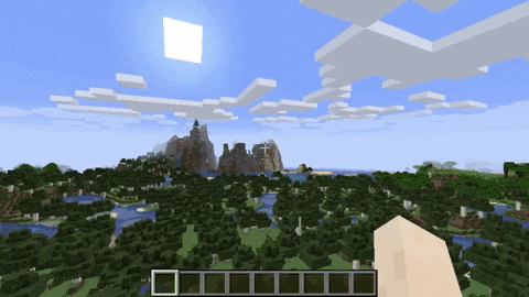 Мод Camera Utils для Майнкрафт 1.17.1