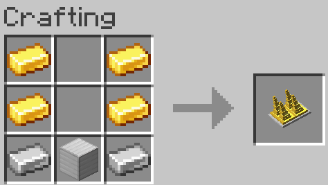 Мод Easy Spikes 1.16.5, 1.15.2, 1.14.4