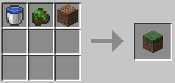 Мод ValleyCraft для Майнкрафт 1.17.1