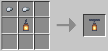 Мод ValleyCraft для Майнкрафт 1.17.1