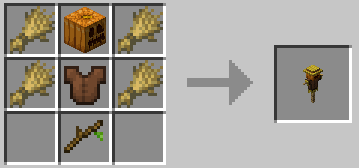 Мод ValleyCraft для Майнкрафт 1.17.1