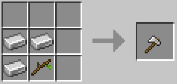 Мод ValleyCraft для Майнкрафт 1.17.1