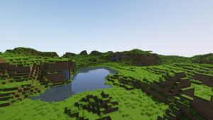 Мод Homebox для Майнкрафт 1.16.5