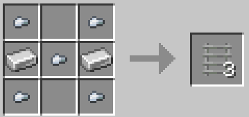 Мод ValleyCraft для Майнкрафт 1.17.1