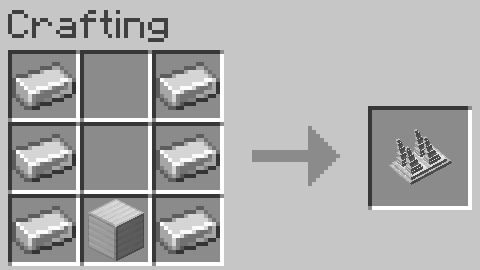 Мод Easy Spikes 1.16.5, 1.15.2, 1.14.4