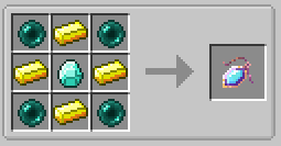 Мод Recall для Майнкрафт 1.17.1, 1.16.5, 1.12.2 1 Мод Recall для Майнкрафт 1.17.1, 1.16.5, 1.12.2