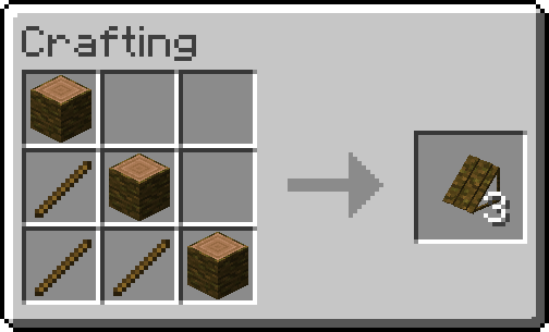 Мод Exline's Awnings 1.17.1 (декоративные навесы) Мод Exline's Awnings 1.17.1 (декоративные навесы)