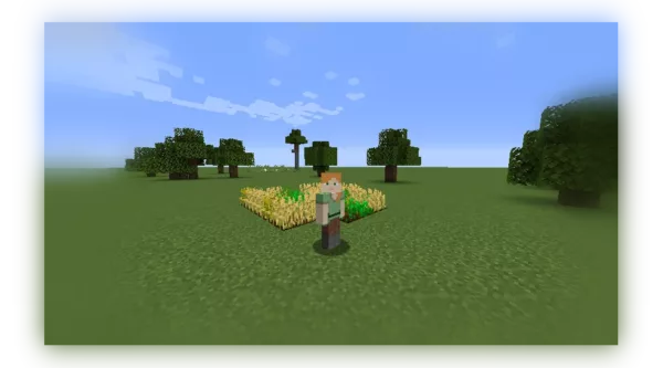 Мод Twerk / Crop Dusting 1.17.1, 1.16.5