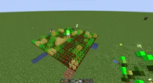 Мод Ars Nouveau 1.20.1, 1.19.2, 1.18.2, 1.16.5, 1.15.2