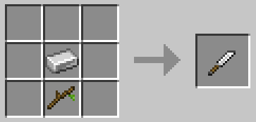 Мод ValleyCraft для Майнкрафт 1.17.1