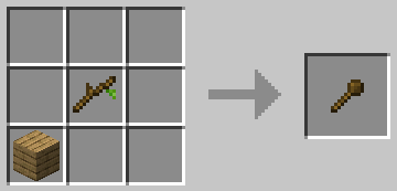 Мод ValleyCraft для Майнкрафт 1.17.1