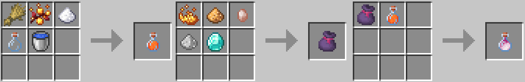 Мод ValleyCraft для Майнкрафт 1.17.1