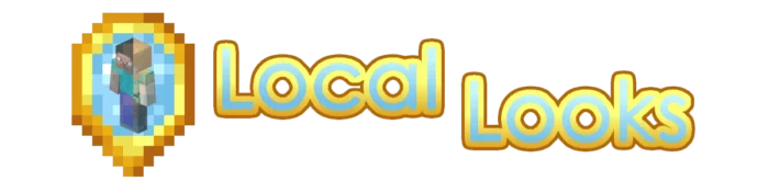 Мод Local Looks для Майнкрафт 1.16.5