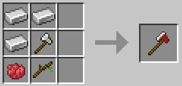 Мод ValleyCraft для Майнкрафт 1.17.1